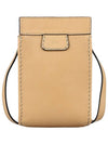 Edith Phone Cross Bag Beige - CHLOE - BALAAN 2