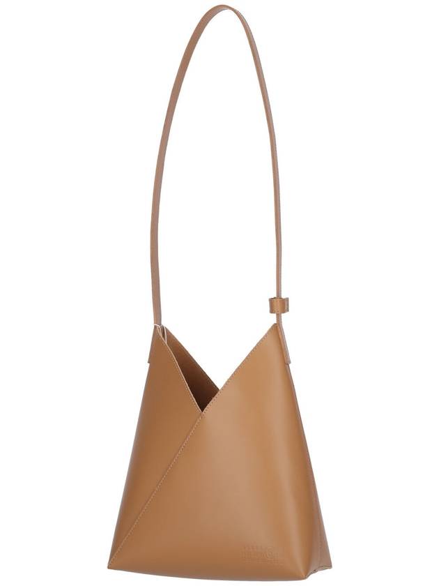 MM6 Maison Margiela Bags.. Brown - MAISON MARGIELA - BALAAN 2