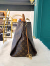 Daol Beomeo Branch Monogram Atchi MM M40249 Status B - LOUIS VUITTON - BALAAN 3