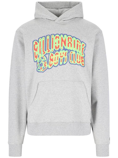 Billionaire Sweaters Grey - BILLIONAIRE - BALAAN 1