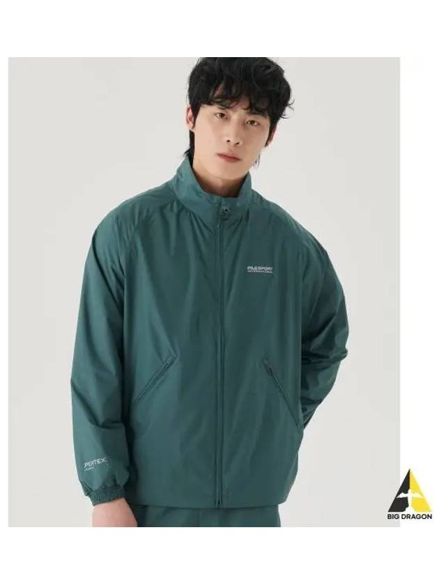 Pertex Windbreaker FS2JKG2131XDTL - FILA - BALAAN 1