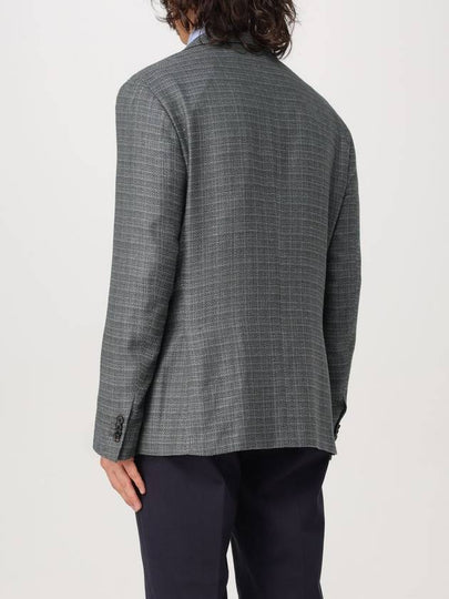 Blazer men Corneliani - CORNELIANI - BALAAN 2