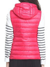 Padded vest Glygos down 1A00028 595ZZ 562 - MONCLER - BALAAN 2