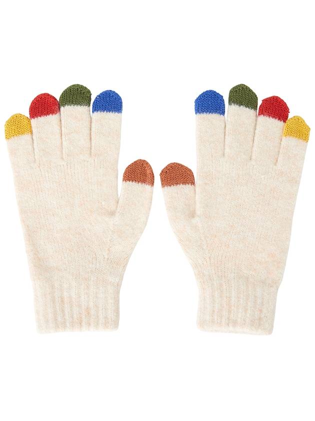 Kids Gloves 223AI029 200 - BOBO CHOSES - BALAAN 2