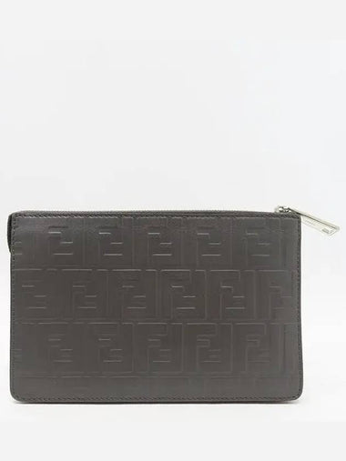 7VA350 Clutch Bag - FENDI - BALAAN 1