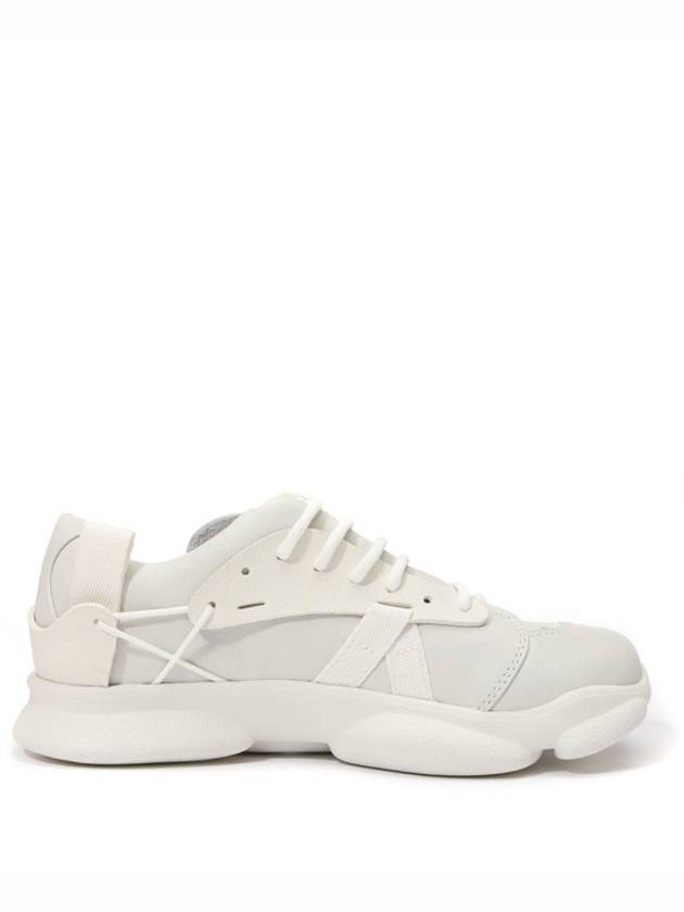 Women’s Karst Low Top Sneakers White - CAMPER - BALAAN 6