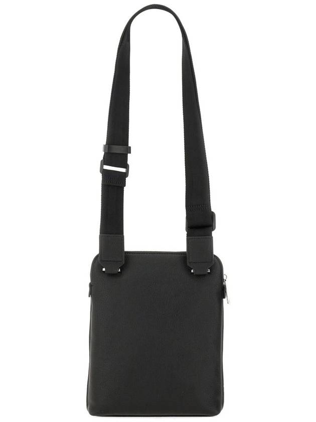 Boss Shoulder Bag With Logo - HUGO BOSS - BALAAN 2