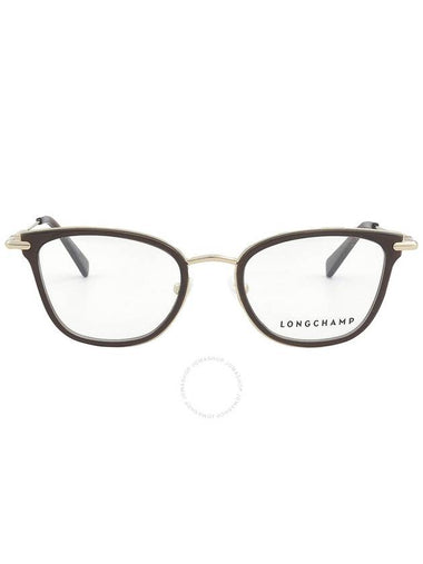 Longchamp Demo Cat Eye Ladies Eyeglasses LO2145 200 49 - LONGCHAMP - BALAAN 1