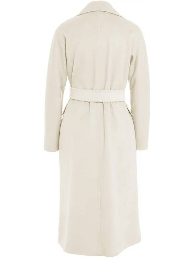 Oh BRADO Belted Coat Sand 2426016131 048 - MAX MARA - BALAAN 3