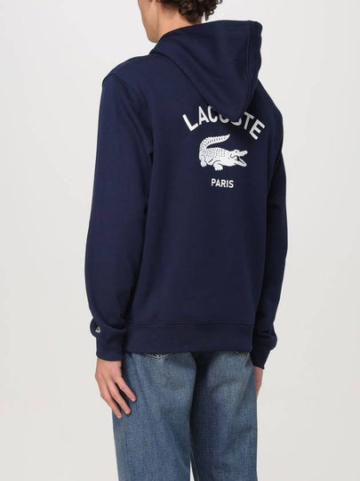 Sweater men Lacoste - LACOSTE - BALAAN 2