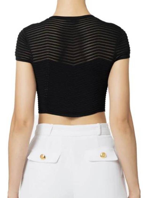 Elisabetta Franchi Top - ELISABETTA FRANCHI - BALAAN 2