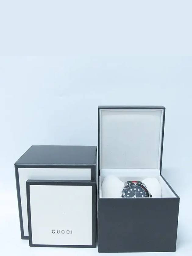 YA136209 Men s Watch - GUCCI - BALAAN 5