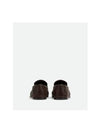 Men's Sunday Intrecciato Slippers Fondant - BOTTEGA VENETA - BALAAN 5