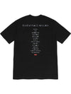 Clientele T shirt Black Supreme Tee - SUPREME - BALAAN 2