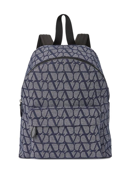 B0993FGK YEX Men s Backpack - VALENTINO - BALAAN 1