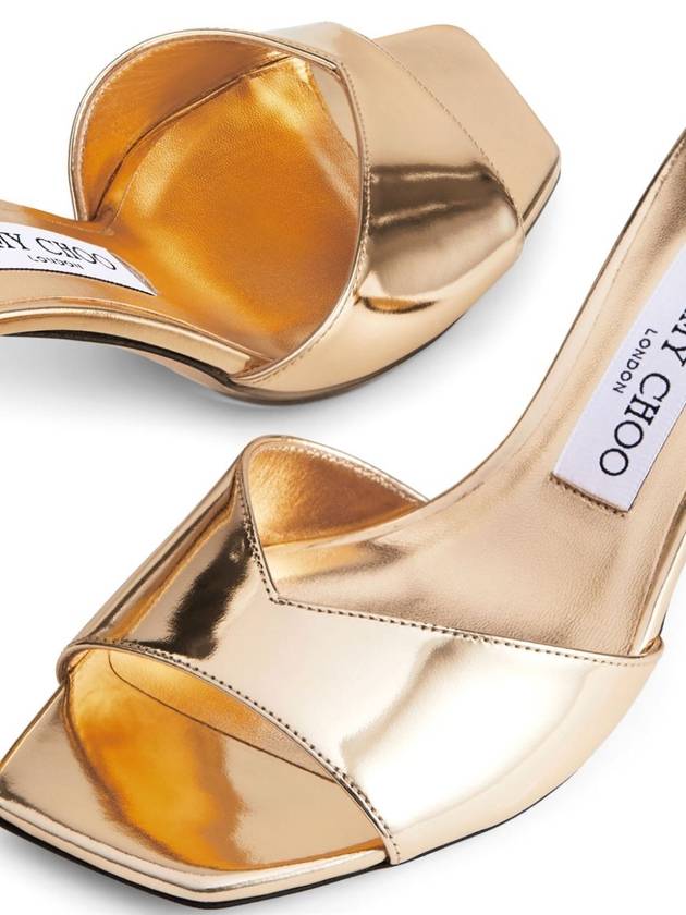 ACCESSORI DONNA CALZATURE - JIMMY CHOO - BALAAN 5