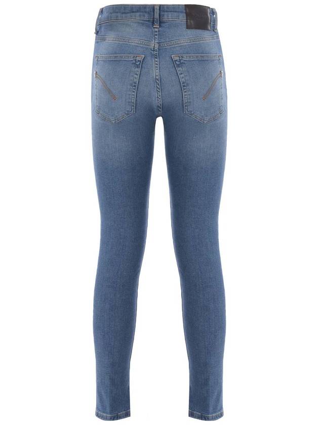 Dondup Jeans  "Iris" - DONDUP - BALAAN 3