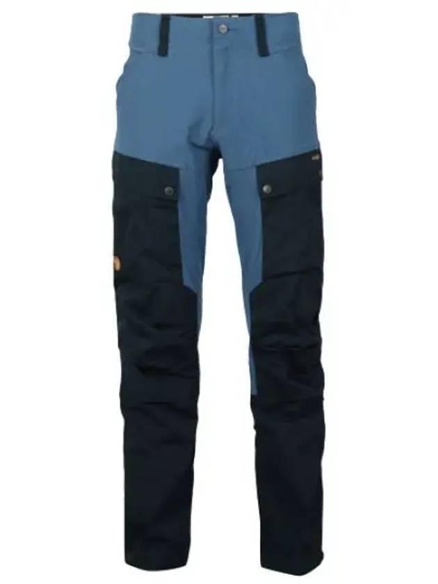 Men s Cap Trousers Regular - FJALL RAVEN - BALAAN 1