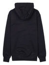 Men's Metropolis Hooded Sweatshirt 15CLSS366A 006452W 999 - CP COMPANY - BALAAN 2