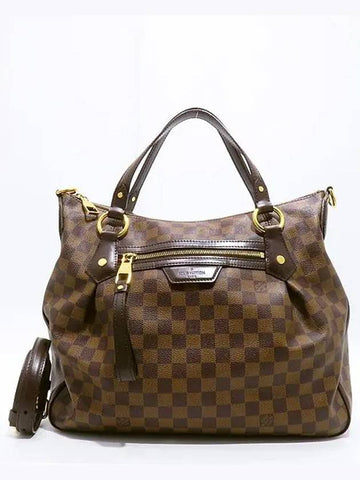 N41131 2 WAY bag - LOUIS VUITTON - BALAAN 1