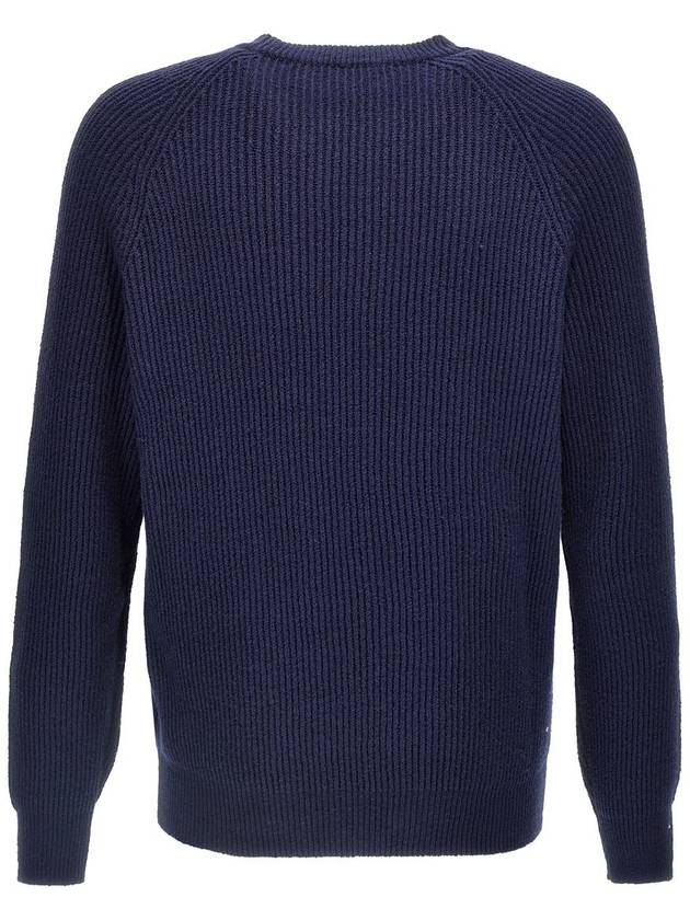 Brunello Cucinelli Ribbed Sweater - BRUNELLO CUCINELLI - BALAAN 2