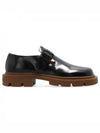 Mary Jane Loafer Black - MAISON MARGIELA - BALAAN 2