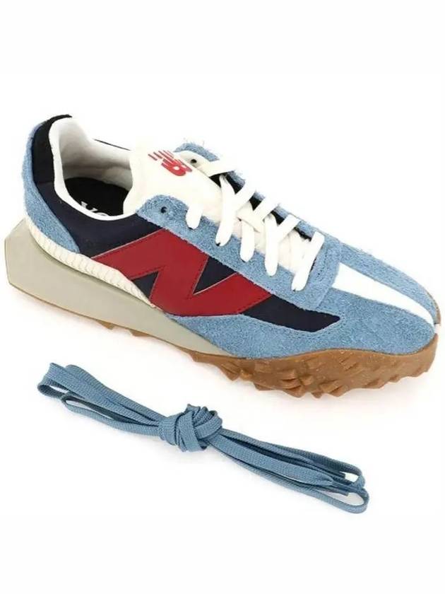 XC 72 Low Top Sneakers - NEW BALANCE - BALAAN 5