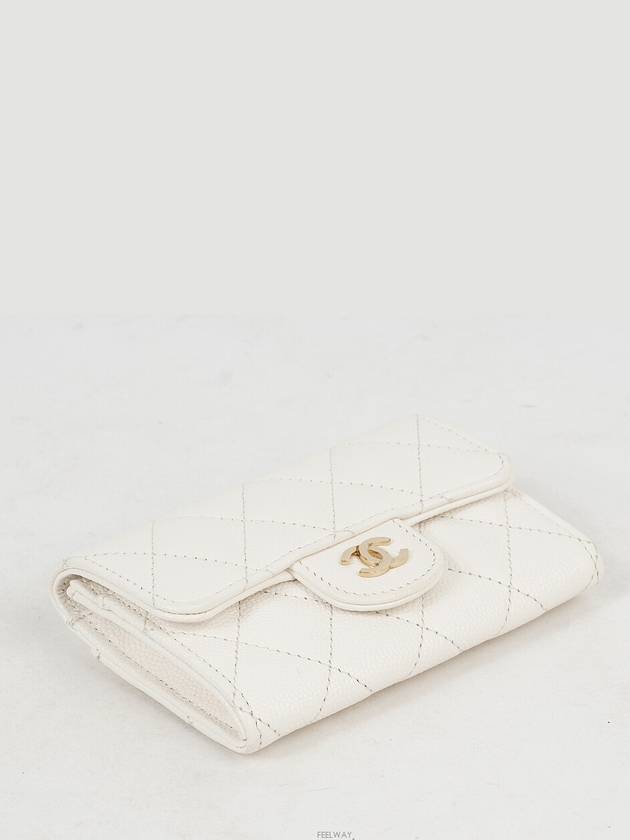 women card wallet - CHANEL - BALAAN 3