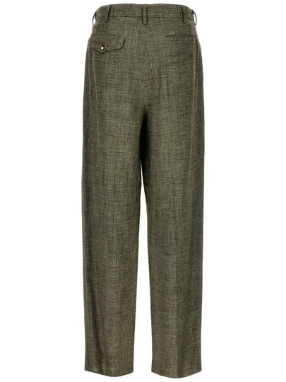 Magliano 'Signature Magliano' Pants - MAGLIANO - BALAAN 2