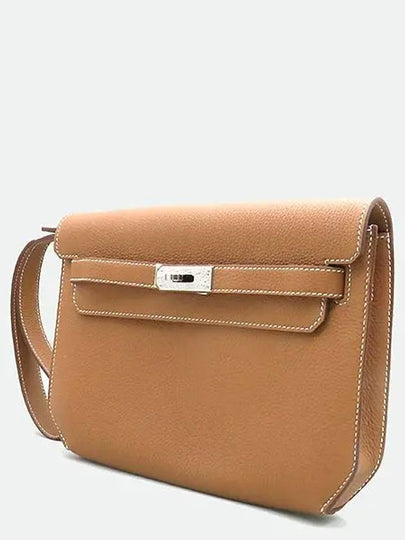 kelly clutch bag - HERMES - BALAAN 2