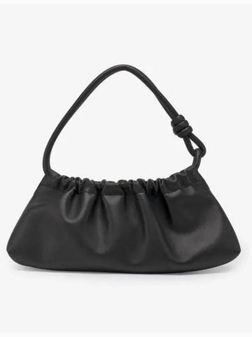 Valerie tote bag black NW22RSBG0319918082250 - NANUSHKA - BALAAN 1