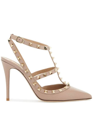 rockstud pumps - VALENTINO - BALAAN 1