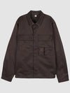 CP Company Jacket 17CLOS040A006472A597 - CP COMPANY - BALAAN 2