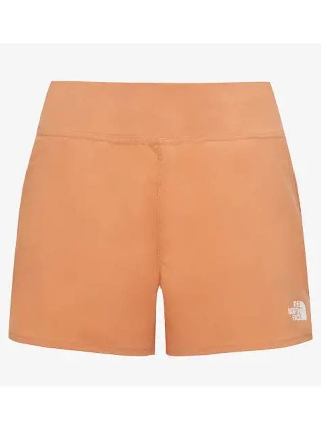 The North Face NS6NQ37B Women s Ice Shorts - THE NORTH FACE - BALAAN 1