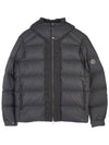 Men s Kerinchi padded jacket 1A00244 596FQ 999 - MONCLER - BALAAN 1