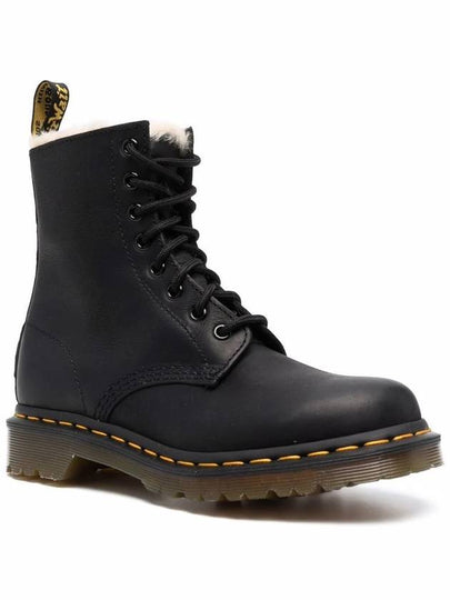 DR MARTENS Boots Black - DR. MARTENS - BALAAN 2