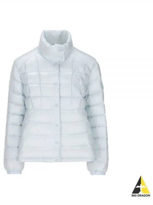 24 1A00006 595ZZ 70S AMI NIA short down jacket - MONCLER - BALAAN 1