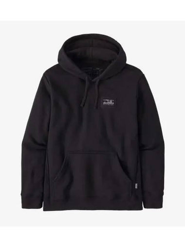 patagonia 73 skyline uprising hoodie - PATAGONIA - BALAAN 1