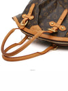 women shoulder bag - LOUIS VUITTON - BALAAN 7