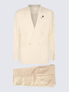 Suit Set EQ7756EEQSK62415 130 Free OFF WHITE - RVR LARDINI - BALAAN 2