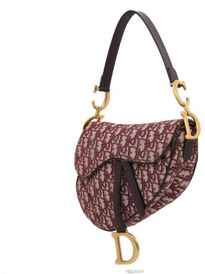 women shoulder bag - DIOR - BALAAN 2