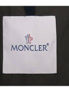 Smith Market DELMAS Coat Women s Clothing - MONCLER - BALAAN 4