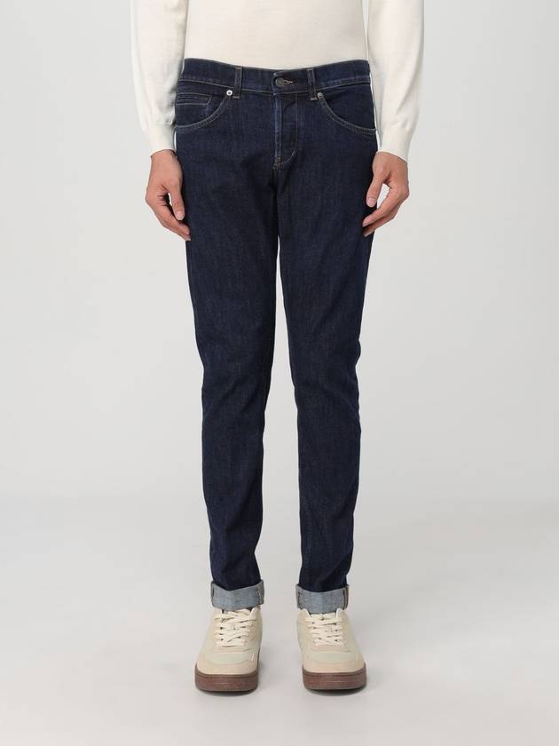 Pants men Dondup - DONDUP - BALAAN 1