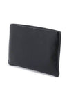 Clutch Pouch 779526AADA11000 Black - SAINT LAURENT - BALAAN 3