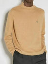 Fisherman Jumper Knit Top Beige - VIVIENNE WESTWOOD - BALAAN 2