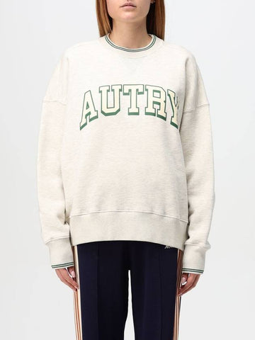 Sweatshirt woman Autry - AUTRY - BALAAN 1