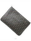 women clutch bag - GOYARD - BALAAN 10