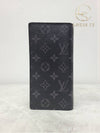 men s wallet - LOUIS VUITTON - BALAAN 4