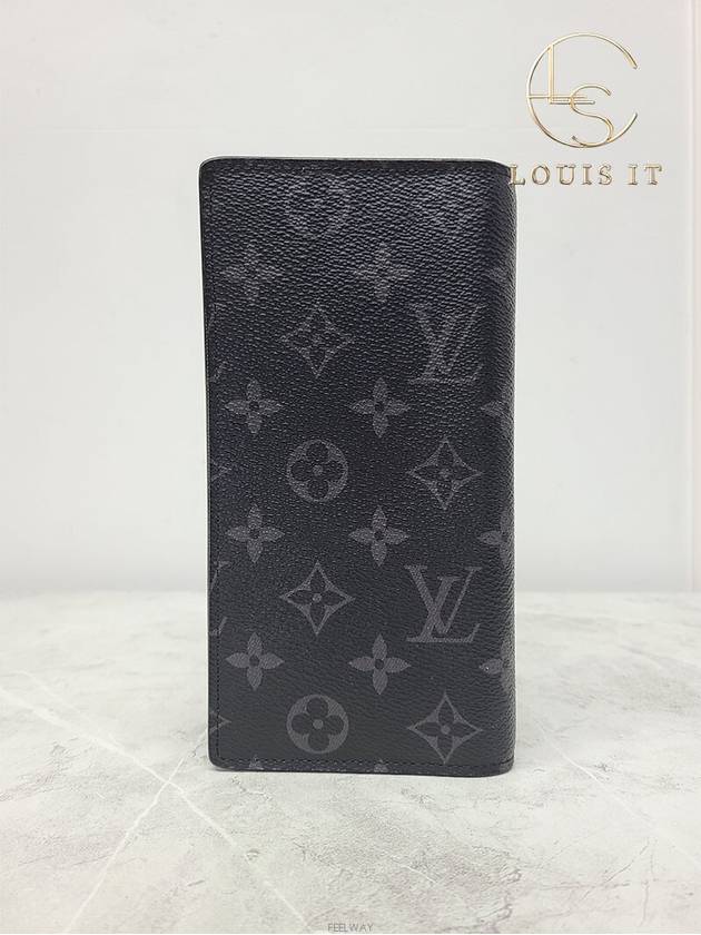 men s wallet - LOUIS VUITTON - BALAAN 4