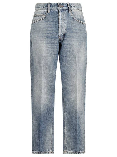 DENIM JEANS - RVR LARDINI - BALAAN 1